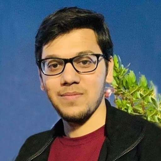 Muhammad Hassan, Senior Full-Stack Developer